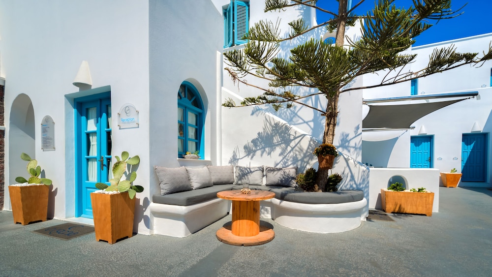 Evgenia Villas Amp Suites 47/63