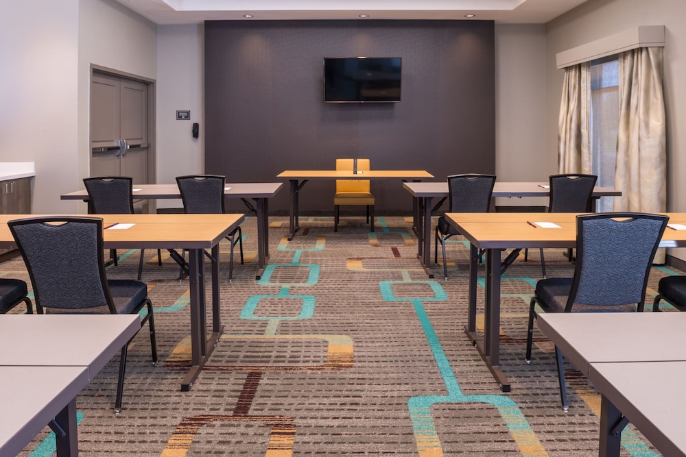 Residence Inn By Marriott Decatur 46/61