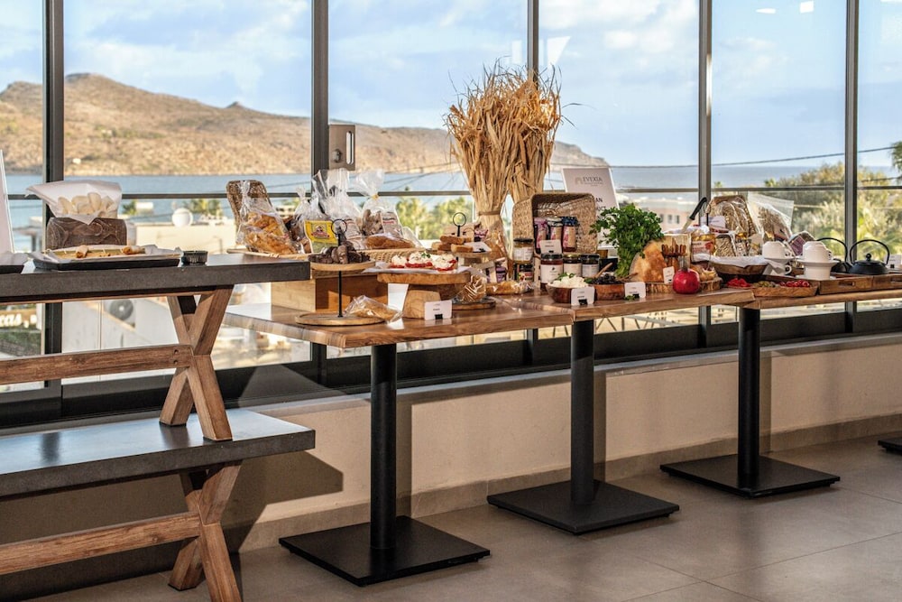 Evexia Boutique Hotel & Spa - Adults Only 36/50