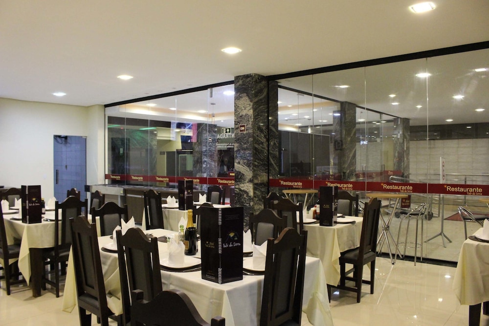 Hotel Vale Da Serra 31/50