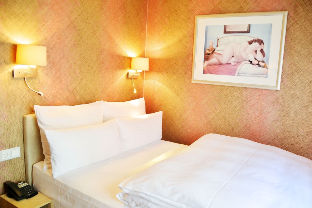 Hotel Schwanen Metzingen 15/50