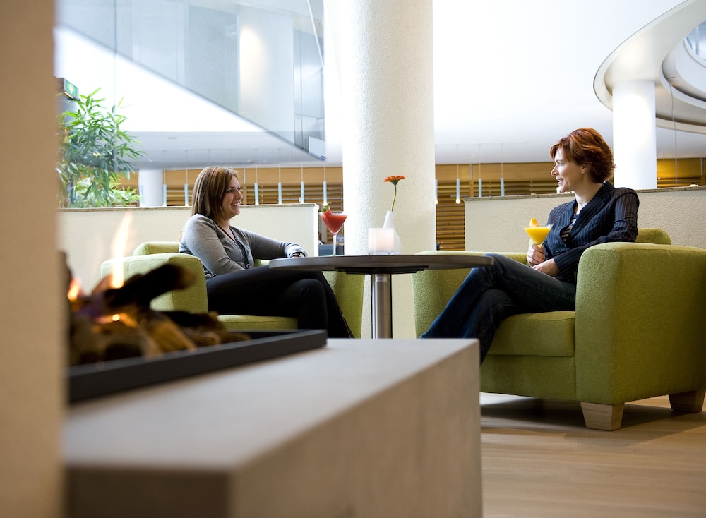 Sanadome Hotel Spa Nijmegen 5/60