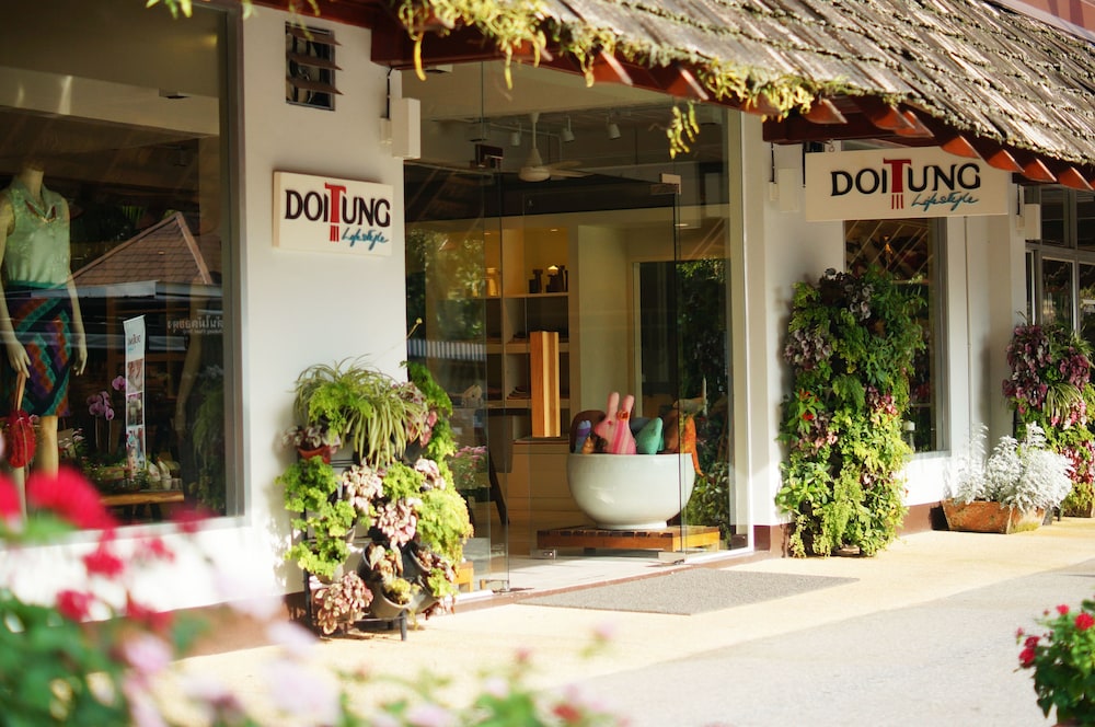 Doi Tung Lodge 7/42