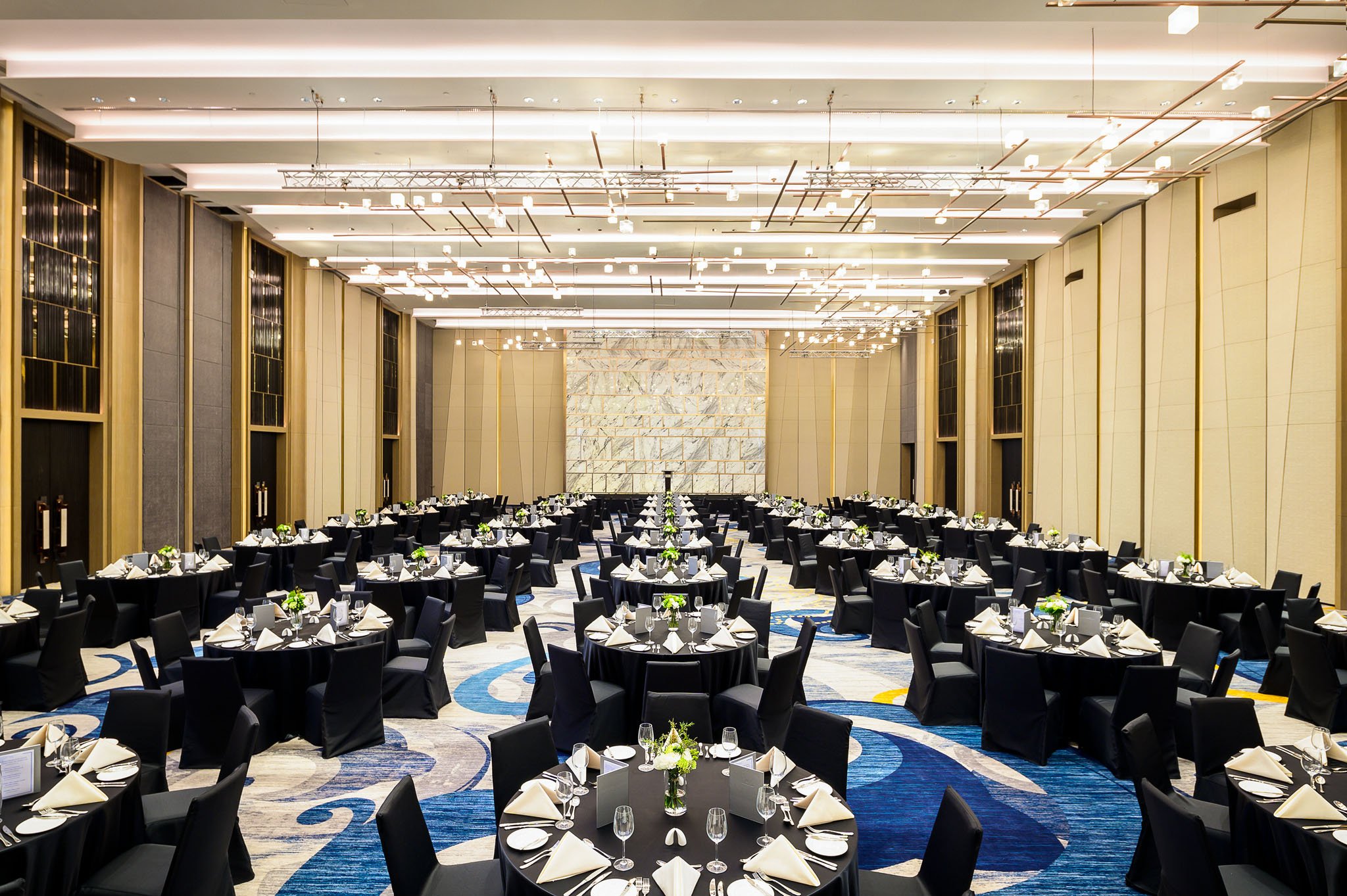 Hotel Nikko Bangkok 47/52