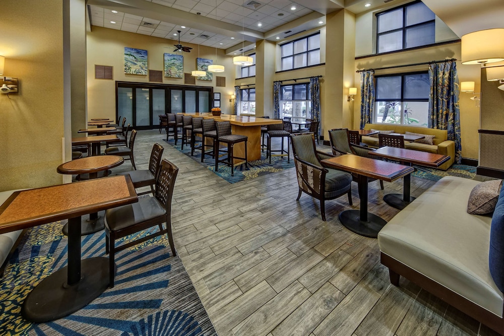 Hampton Inn And Suites Stuart North 35/44