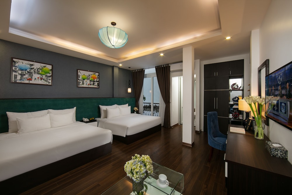 Bendecir Hotel & Spa 5/86