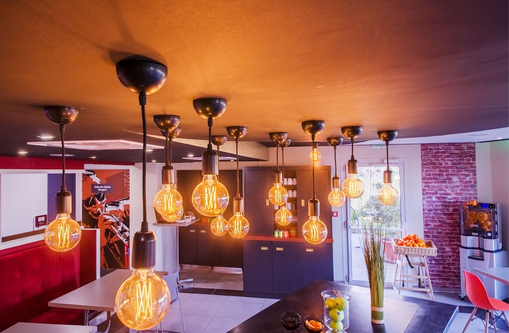 Ibis Styles Toulouse Blagnac Aeroport 3/68