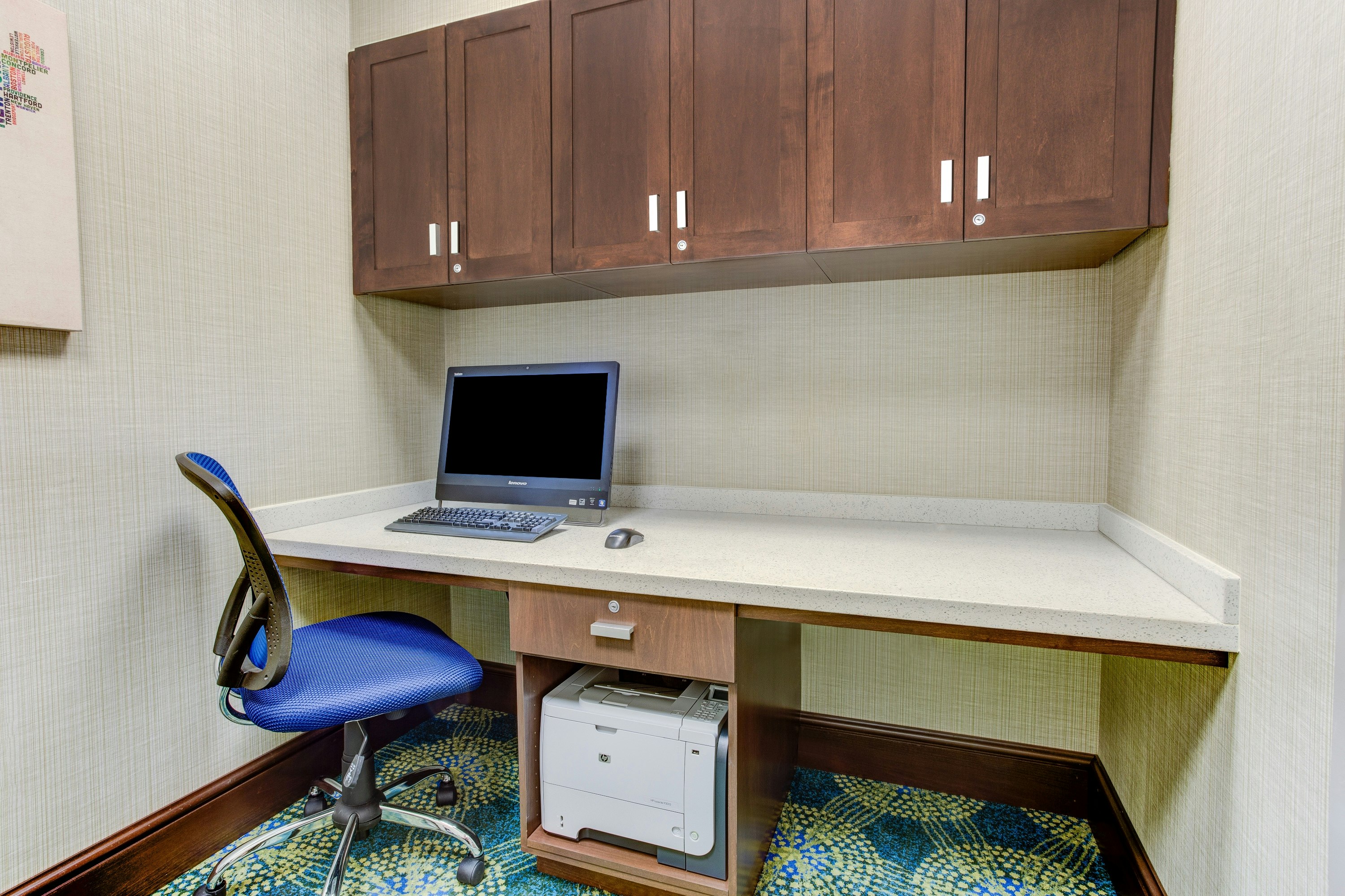 Hampton Inn & Suites Manchester TN 8/9