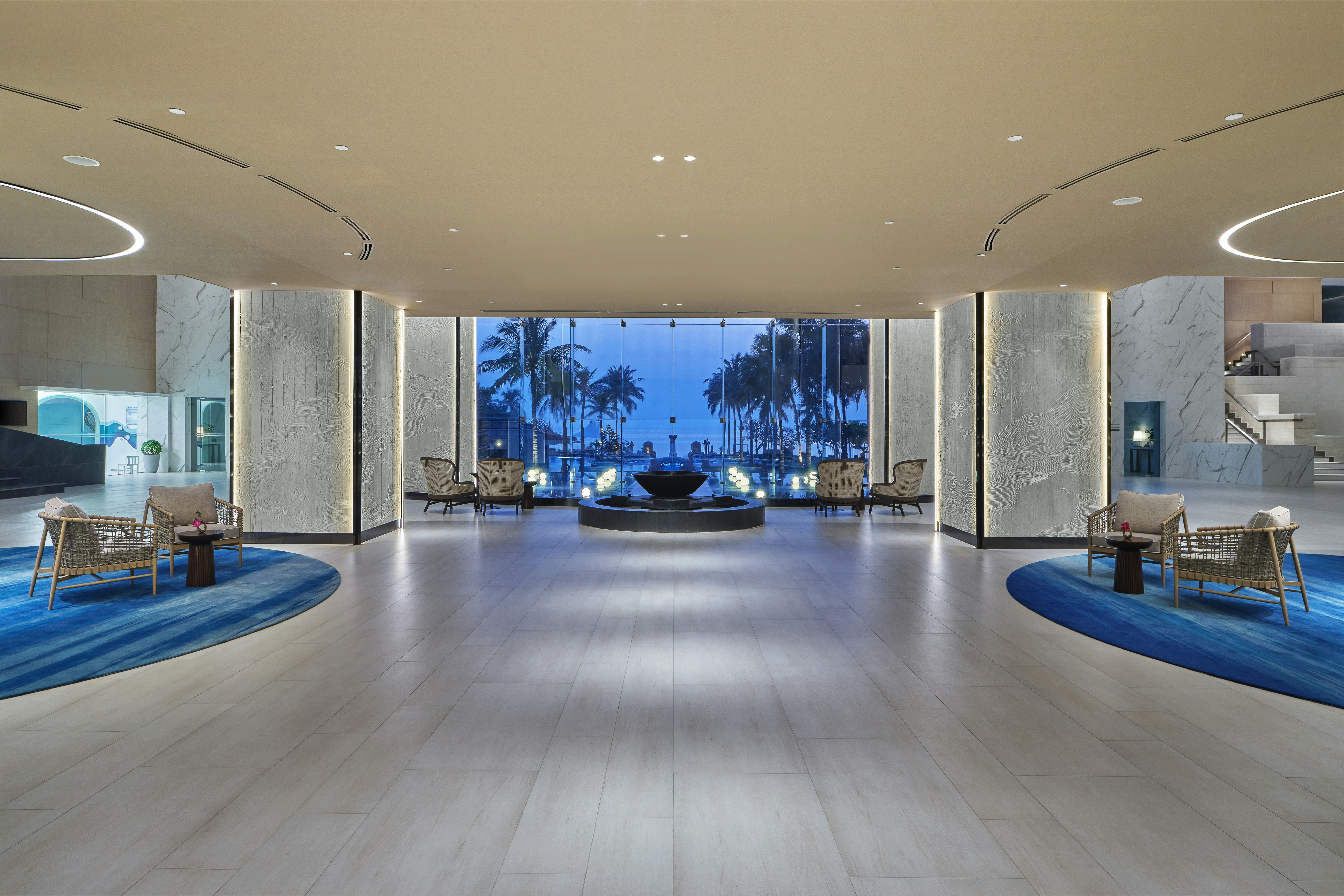 Hilton Hua Hin Resort and SPA 61/104