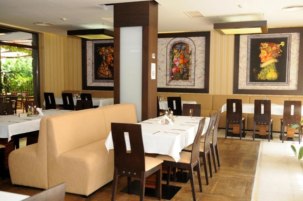 Park Hotel Gardenia 35/43