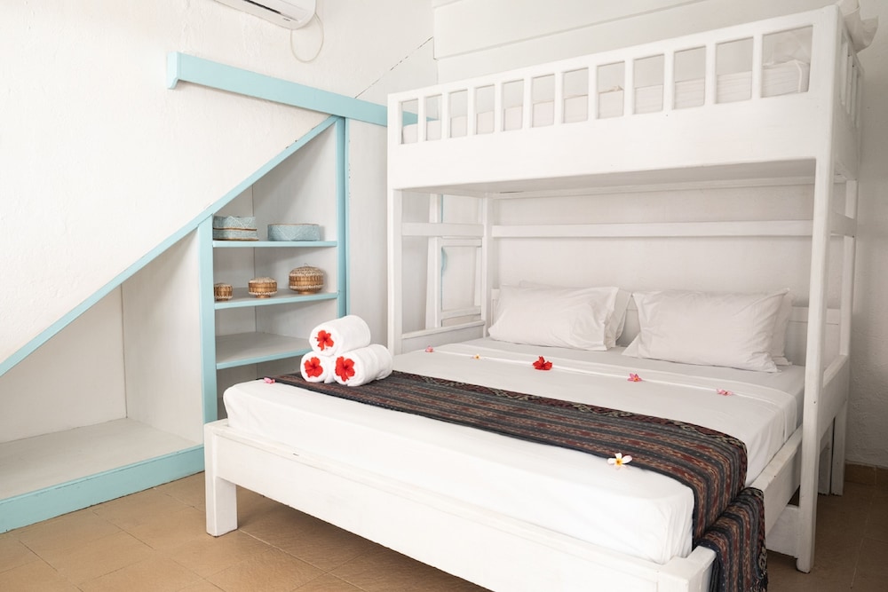 7SEAS COTTAGES 13/51