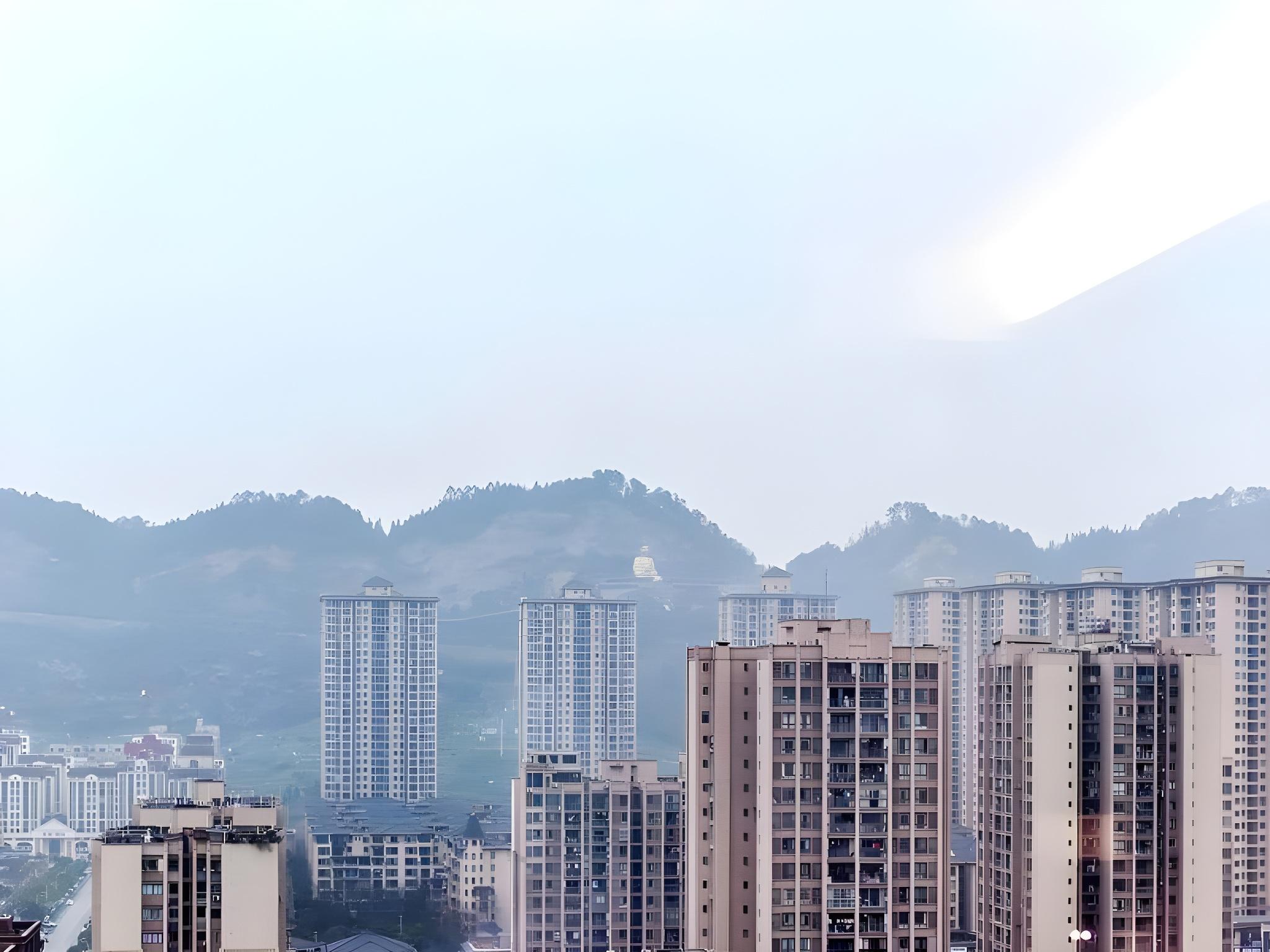 Vienna International Hotel (Nanchuan District Wanda Plaza) 54/56