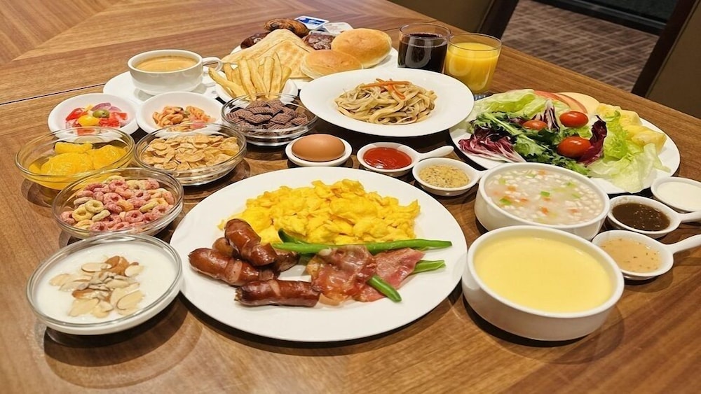 Stanford Hotel Myeongdong 36/50