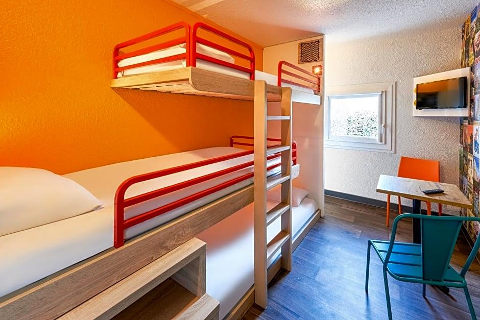 hotelF1 Mulhouse Centre Ouest 44/60
