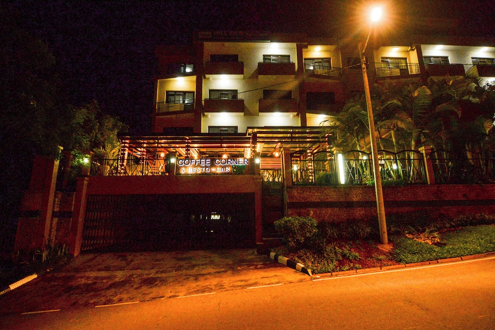 Hill View Hotel &amp; Apartments 2/49
