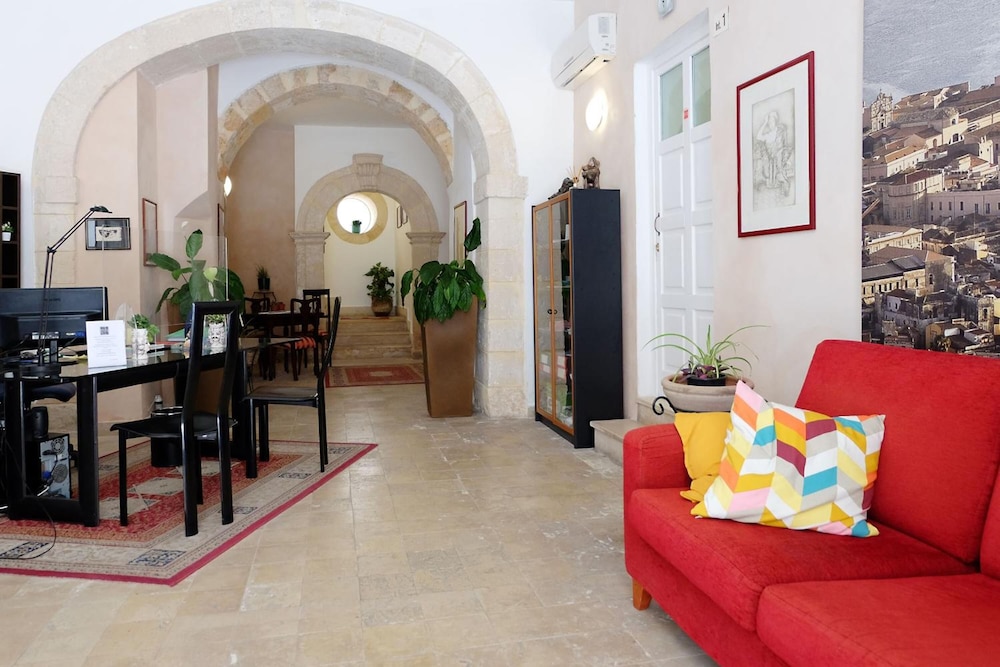 Hotel Mastrarua 30/55