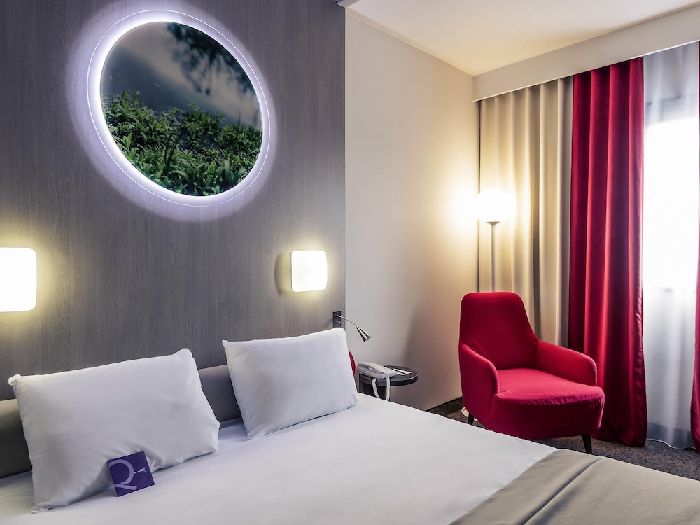 MERCURE NIORT MARAIS POITEVIN 9/50