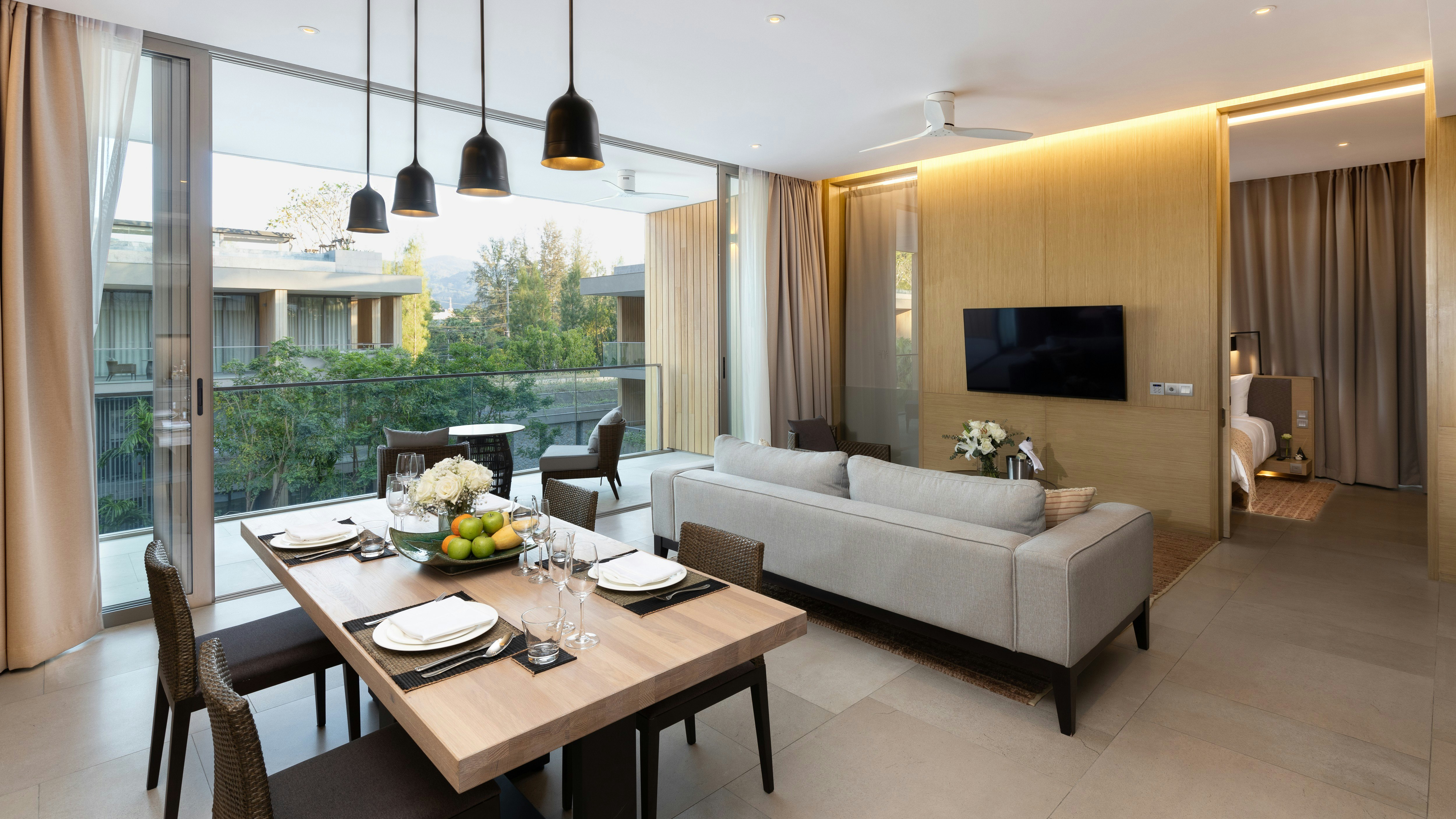 Twinpalms MontAzure Phuket Resort 56/81