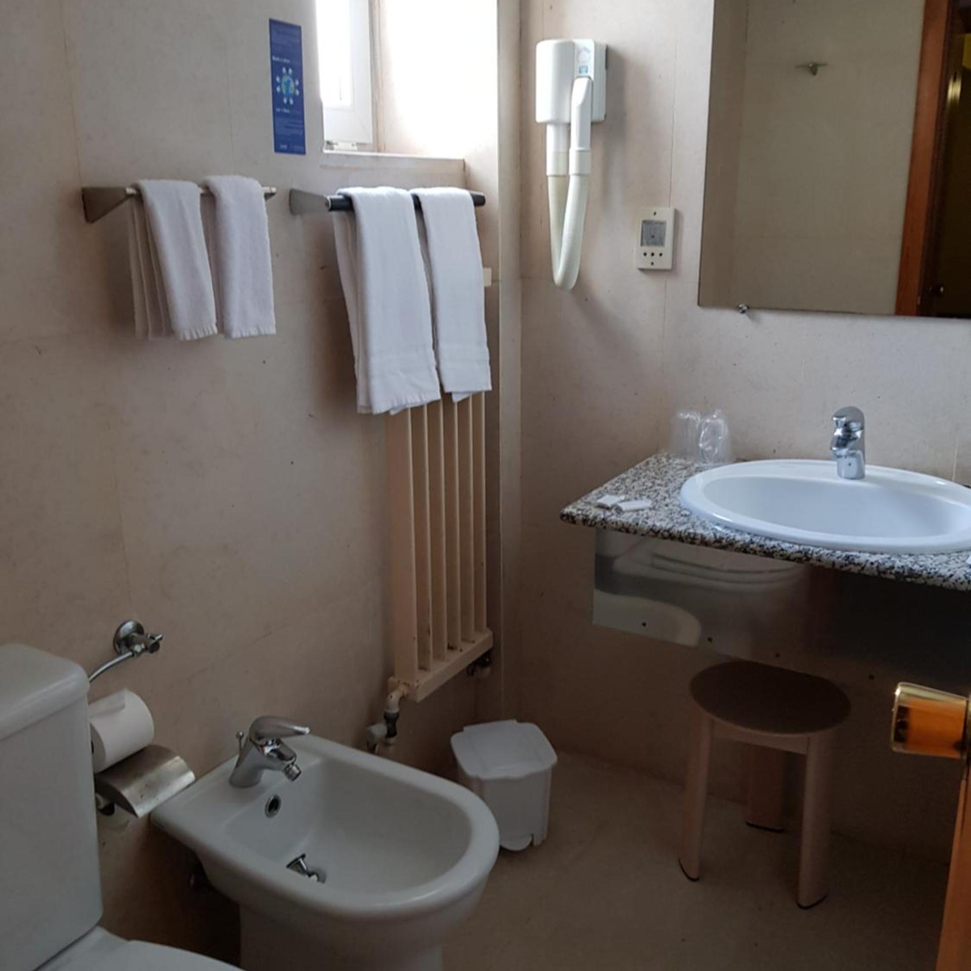 Hotel Nordeste Shalom 42/42