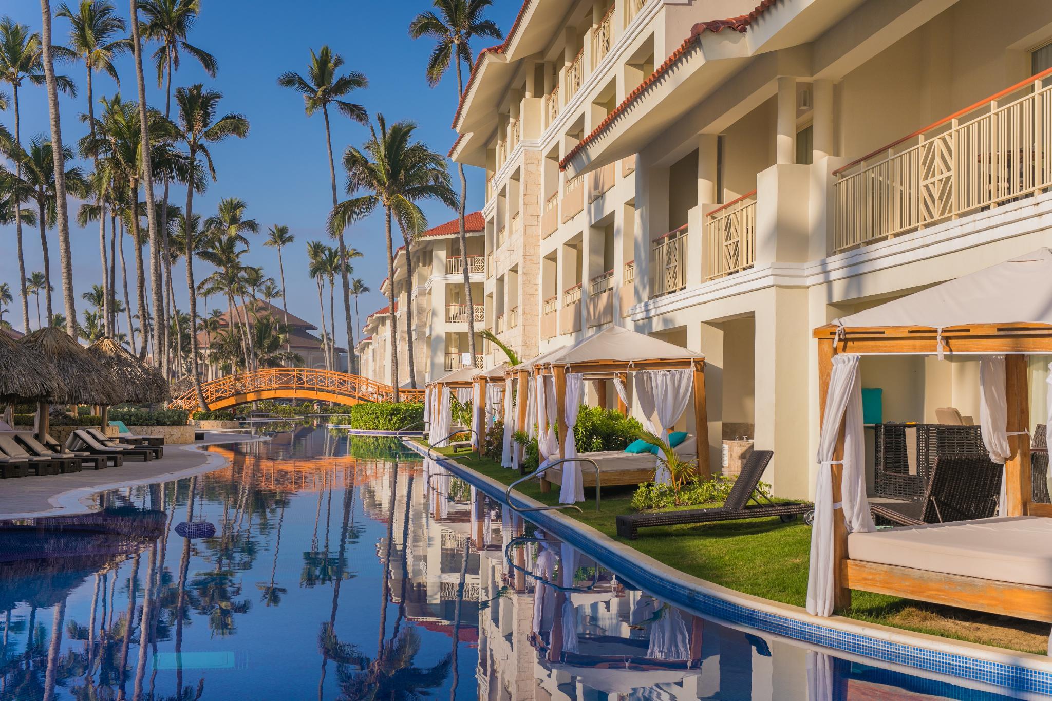 Majestic Mirage Punta Cana - Adults Only 24/27