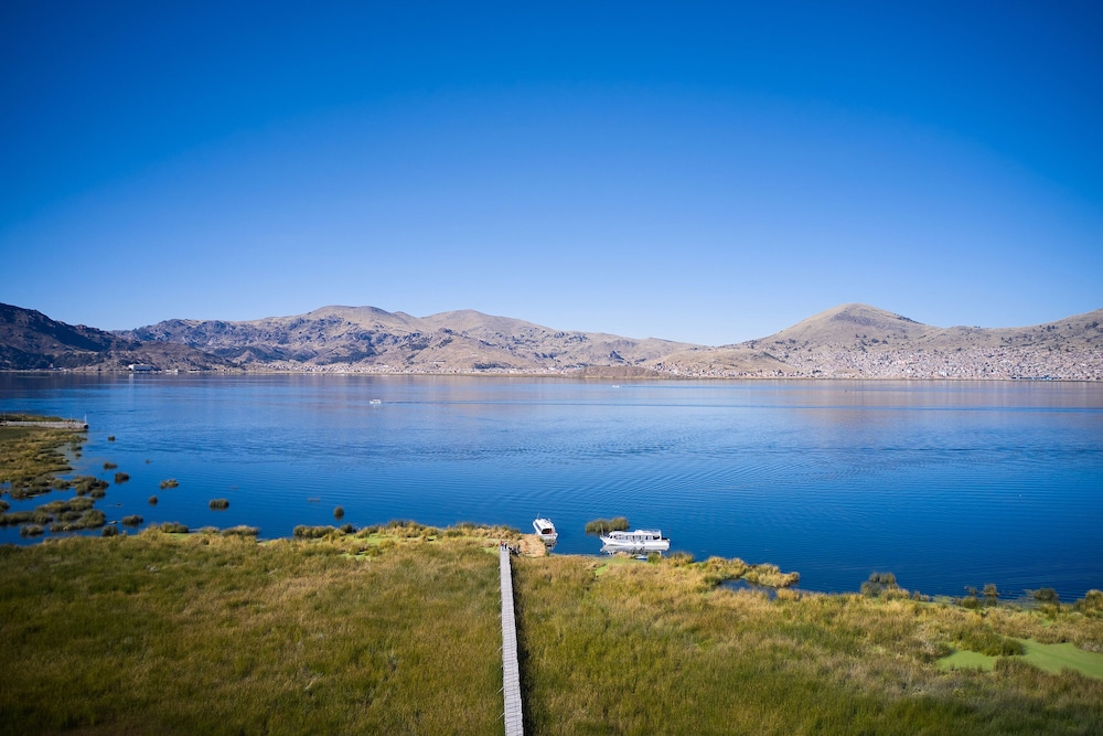 Casa Andina Private Collection Puno 64/67