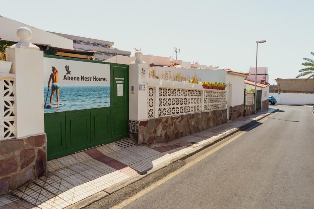 Arena Nest Hostel 4/59