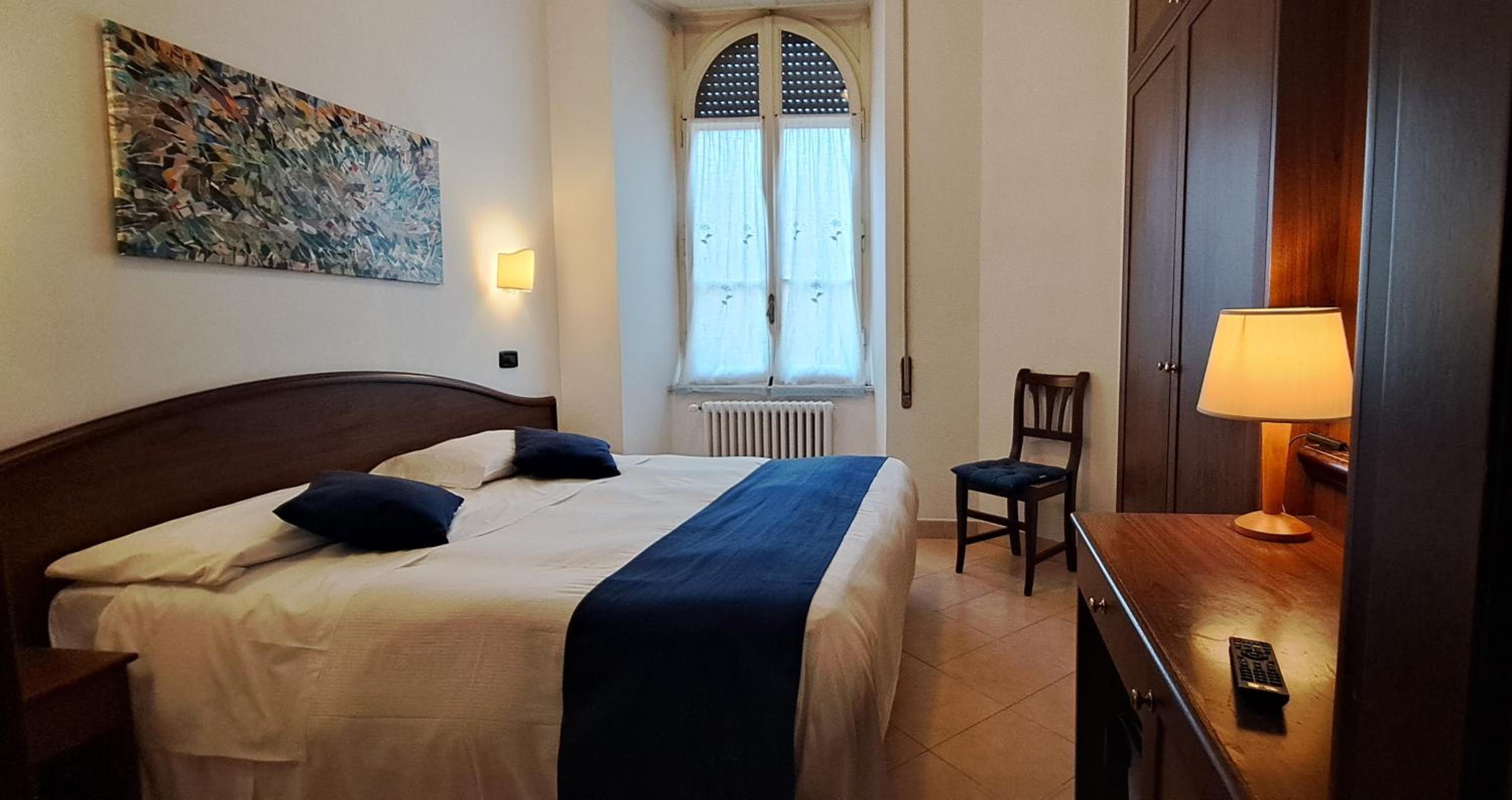 Hotel Bonazzi 29/40