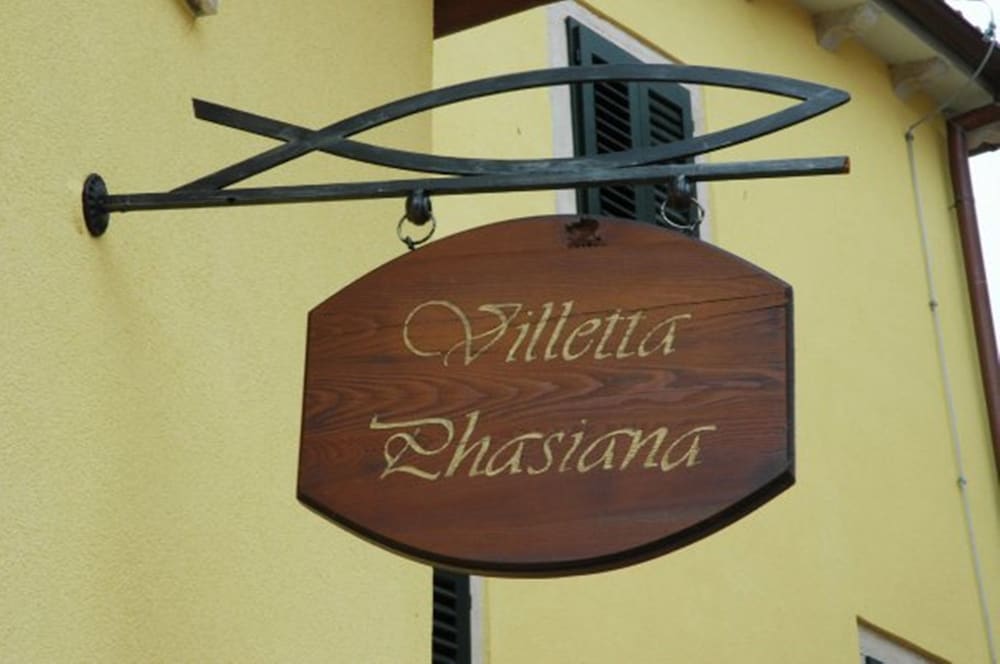 Villetta Phasiana photo2