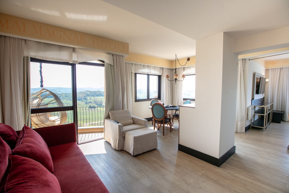 Spa do Vinho Condominio Vitivinicola 46/69