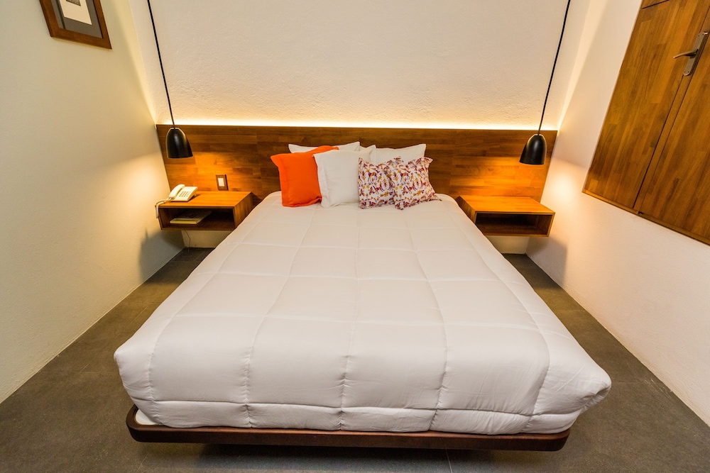 Hotel Oaxaca Inn Centro 13/37