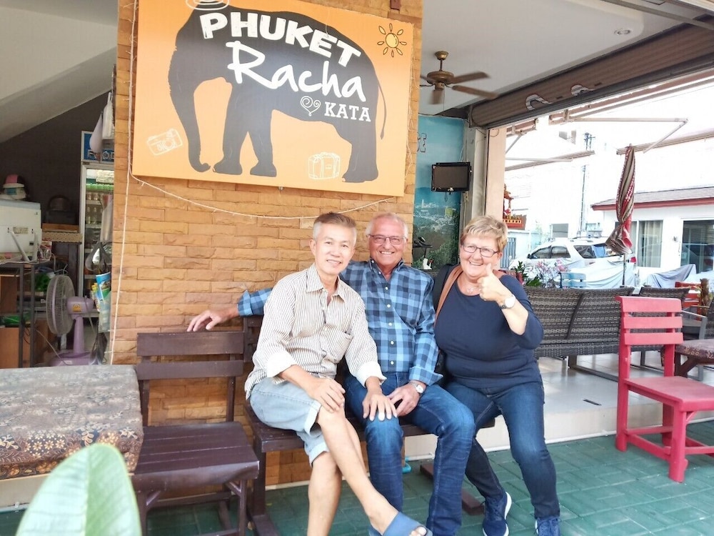 Phuket Racha At Kata 44/62