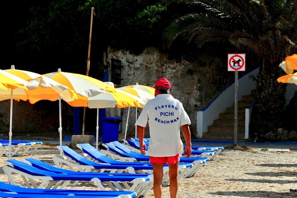 Hotel Playa Santandria - Adults Only 40/50