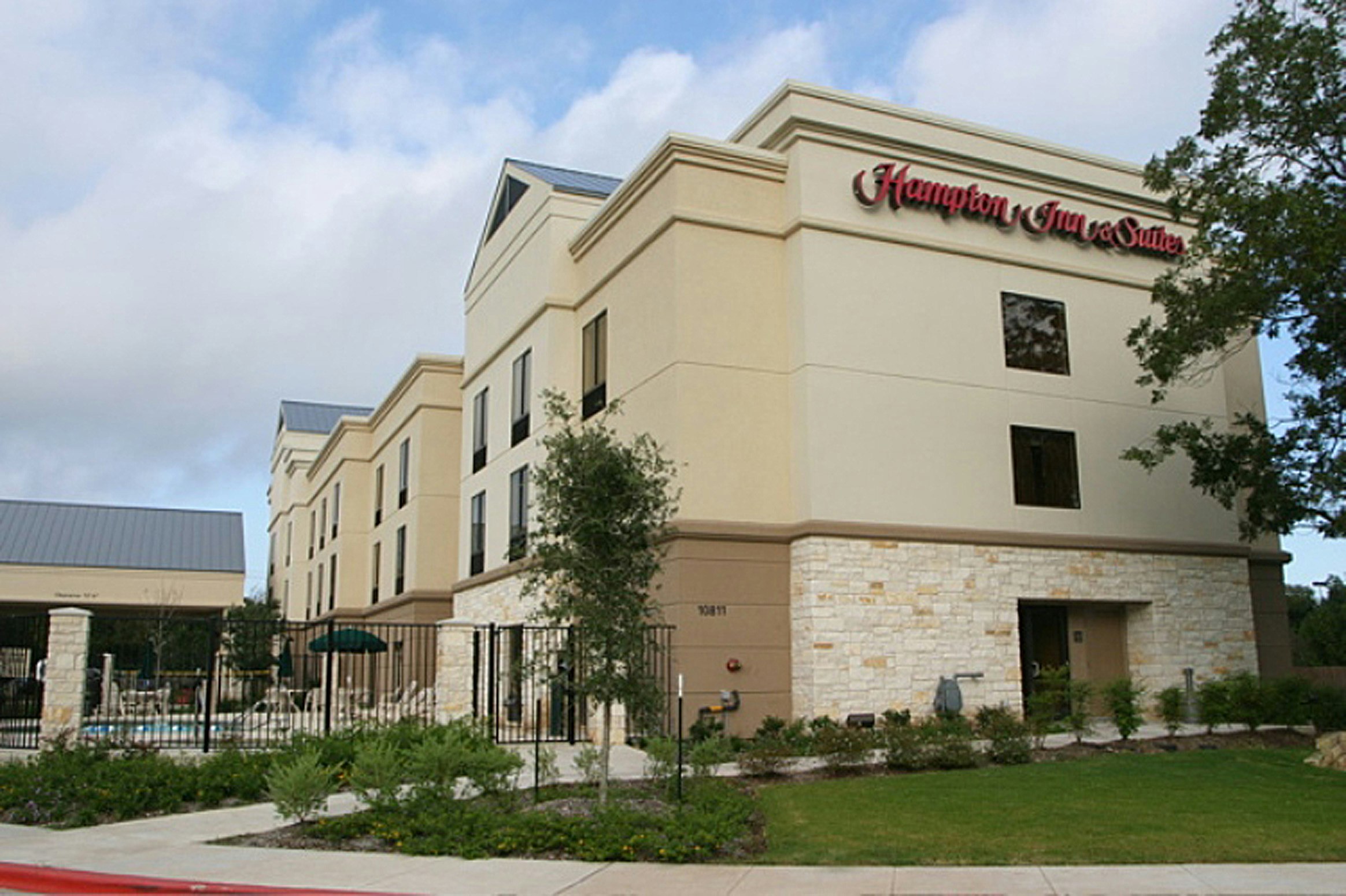 Hampton Inn & Suites Austin Cedar Park-Lakeline 2/61