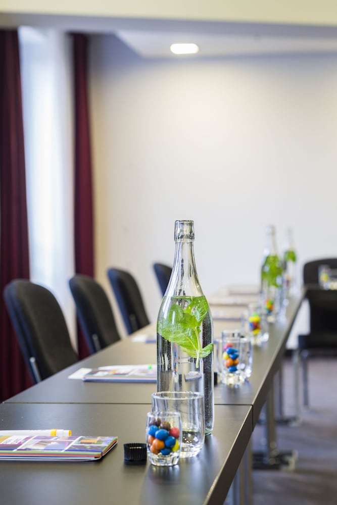 Park Inn by Radisson Leuven 15/42