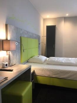 Comfort, Double Bed