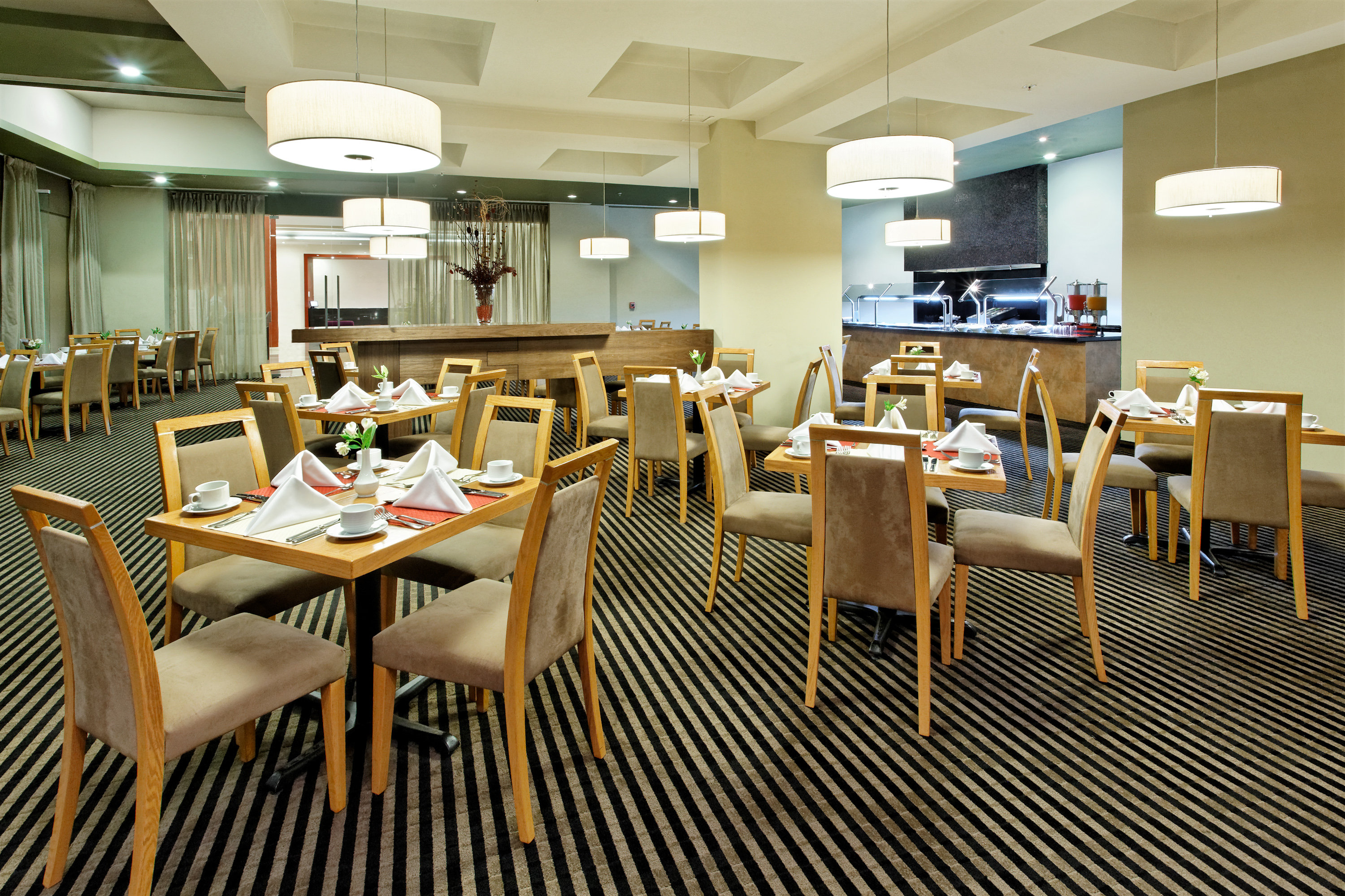 CROWNE PLAZA MONTERREY AEROPUERTO 53/75