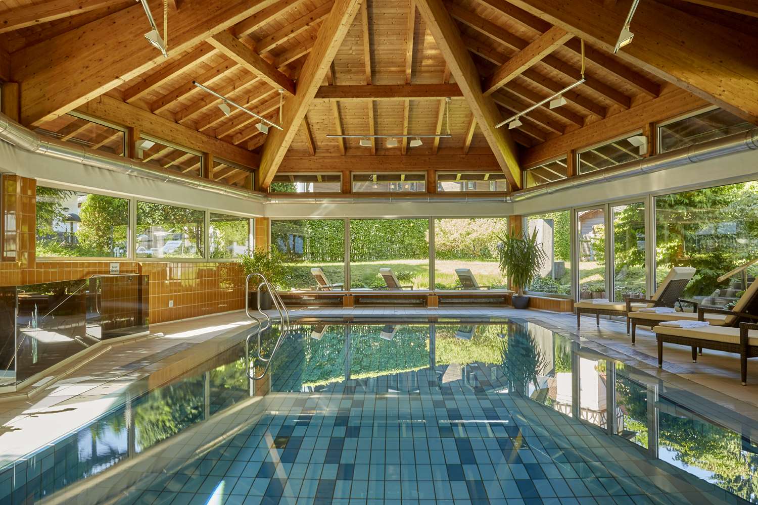 LAGAP Alpin Boutique Hotel 34/76