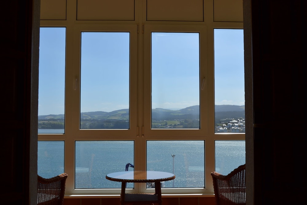 Parador de Ribadeo 10/31