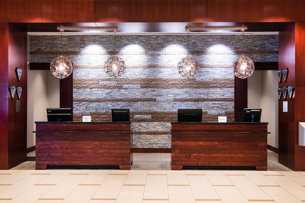The Westin Huntsville 9/51