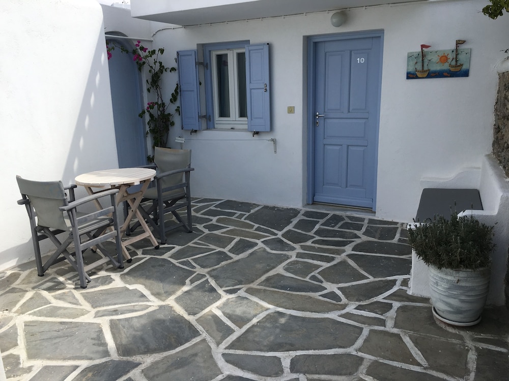 Villa Margarita 48/70