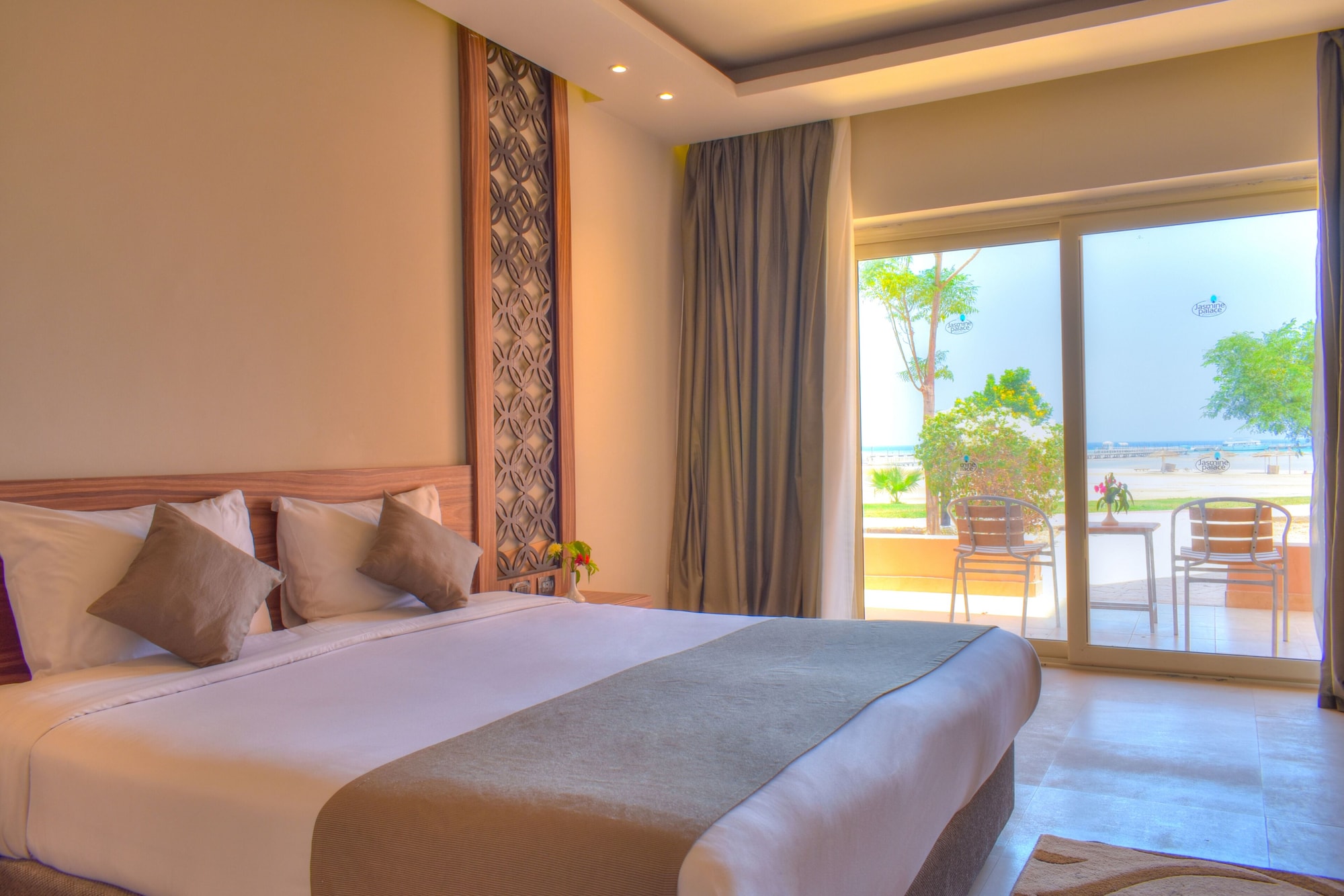 Superior Room Sea View