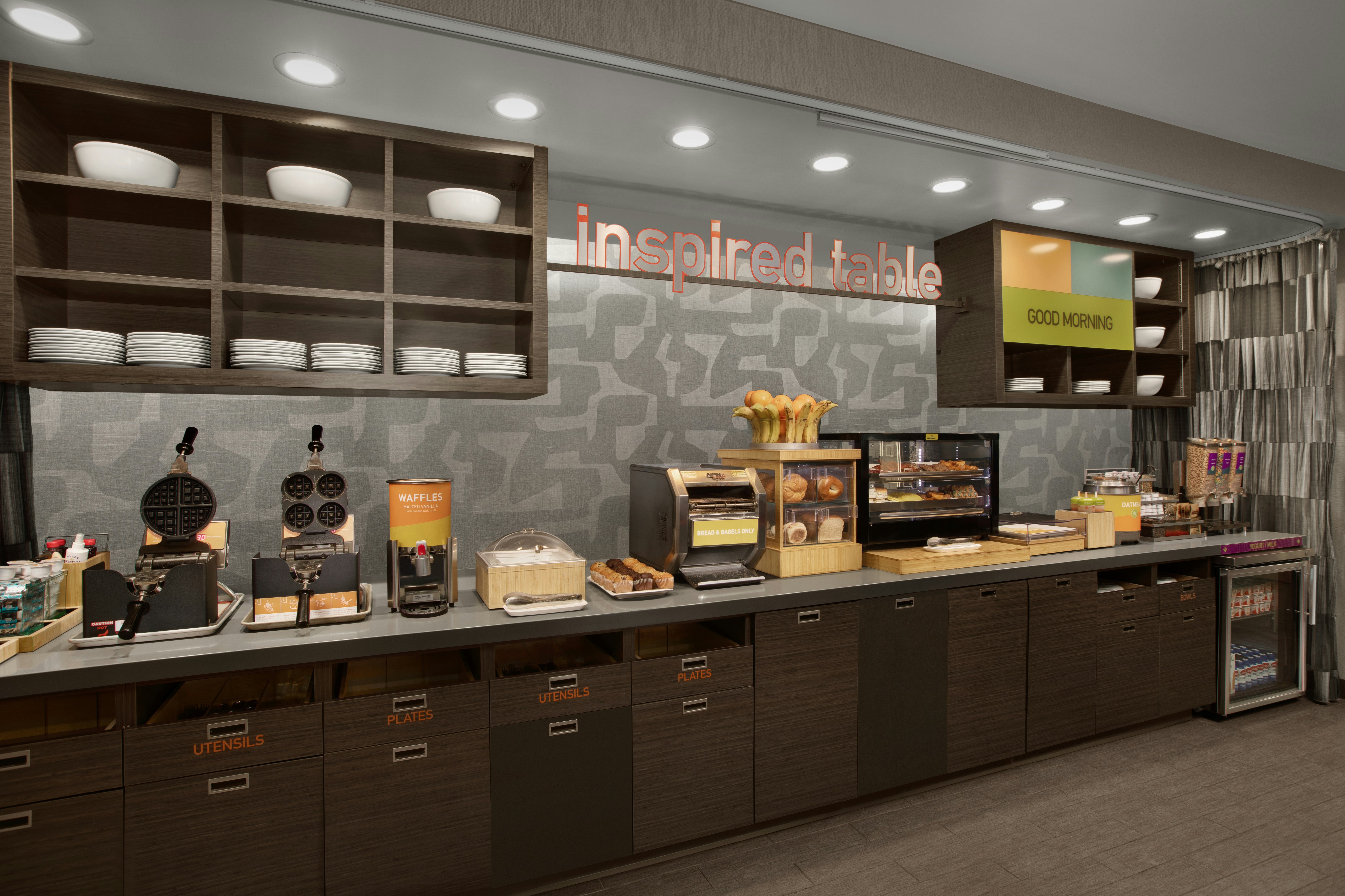 Home2 Suites by Hilton Anchorage/Midtown 16/62