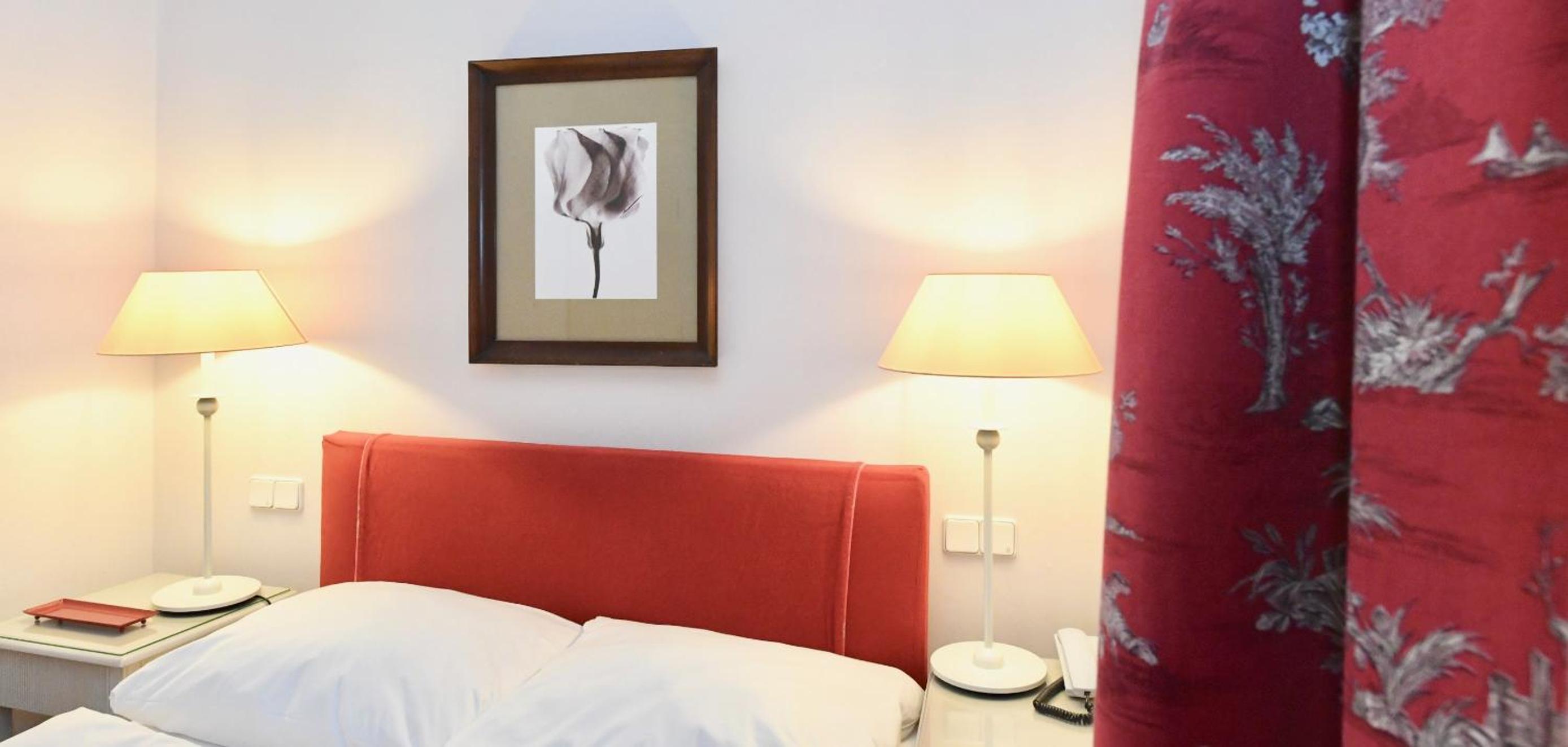 Hotel Bischofshof am Dom 32/58