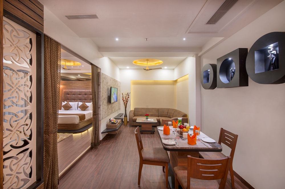 Lords Eco Inn Morbi 26/35
