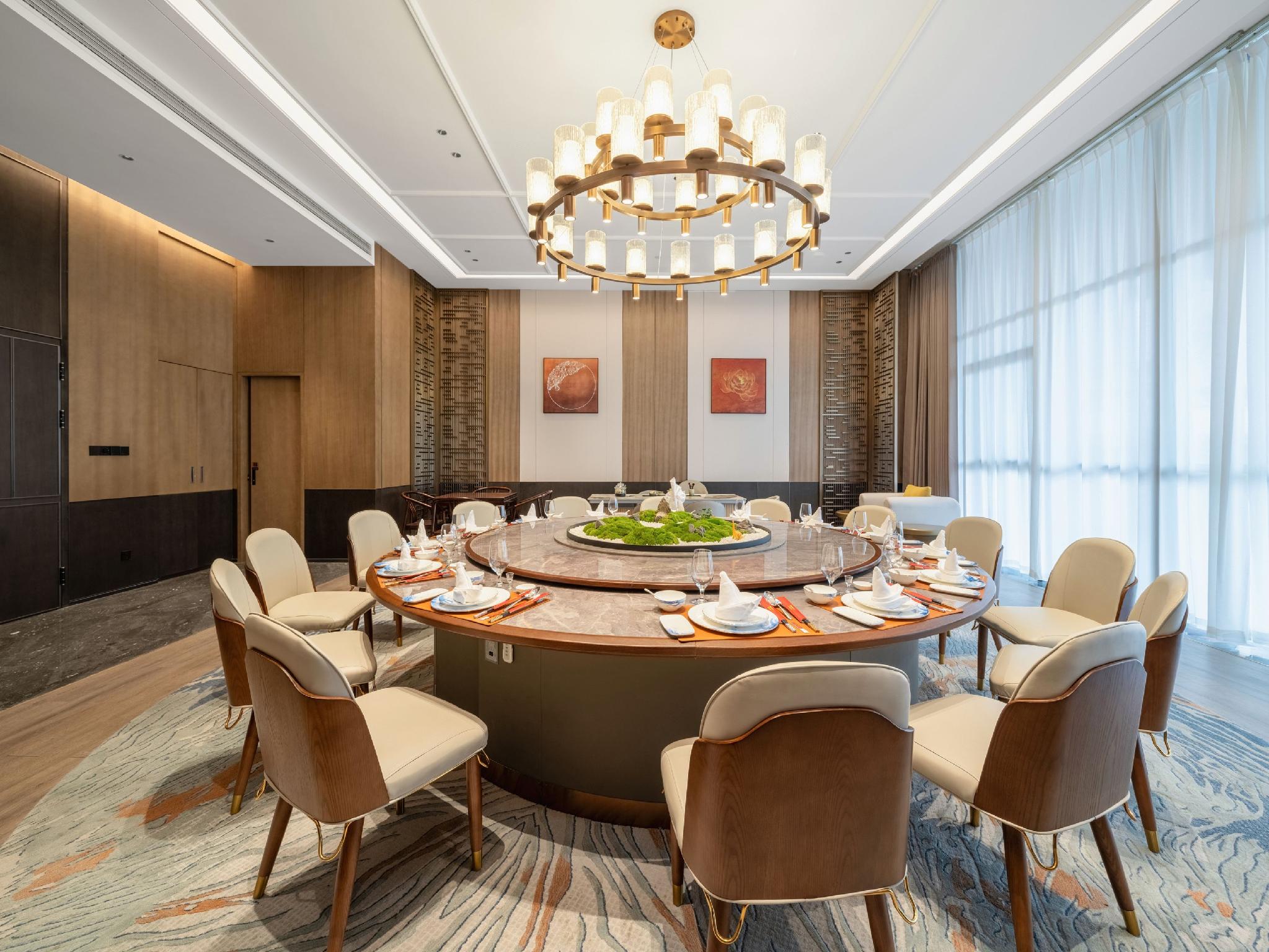Argyle Grand Hotel Chong Zuo 48/52