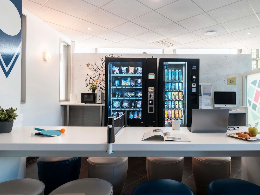 Ibis Budget Paris Porte De Vincennes 40/66