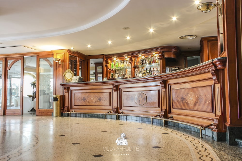 Afrodite Boutique Hotel 13/64