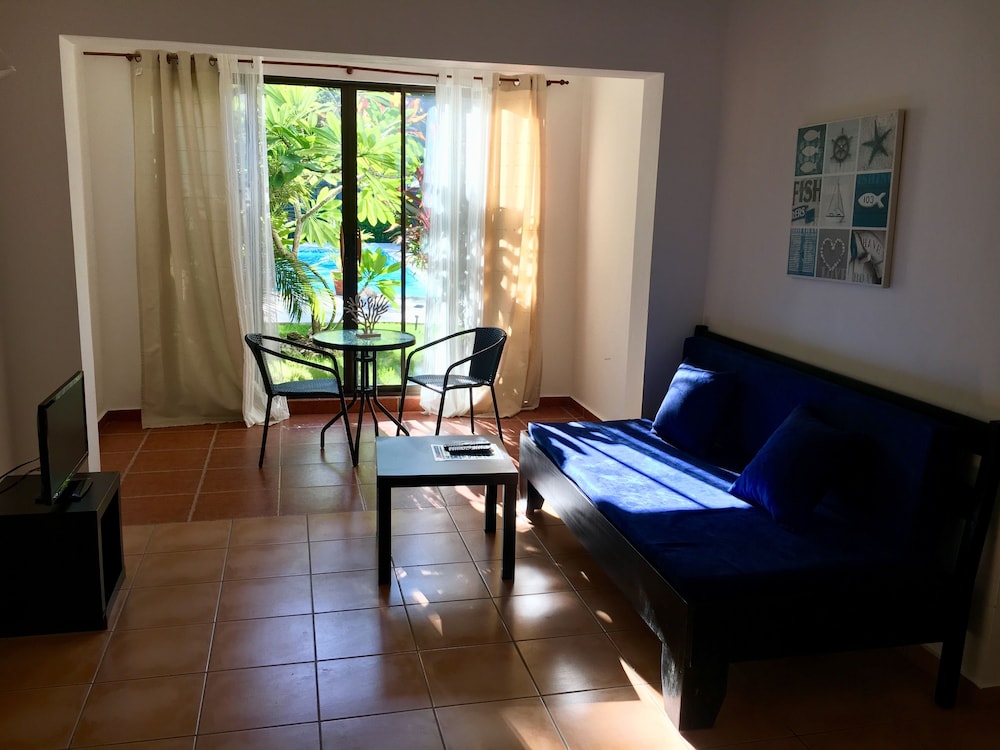 Coral Blanco Hotel 14/73