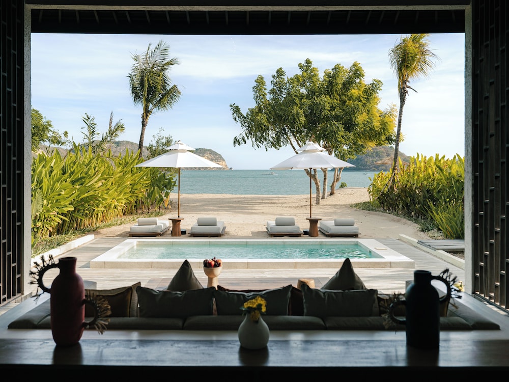 Kuara Lombok - Adults Only Boutique Resort 19/50