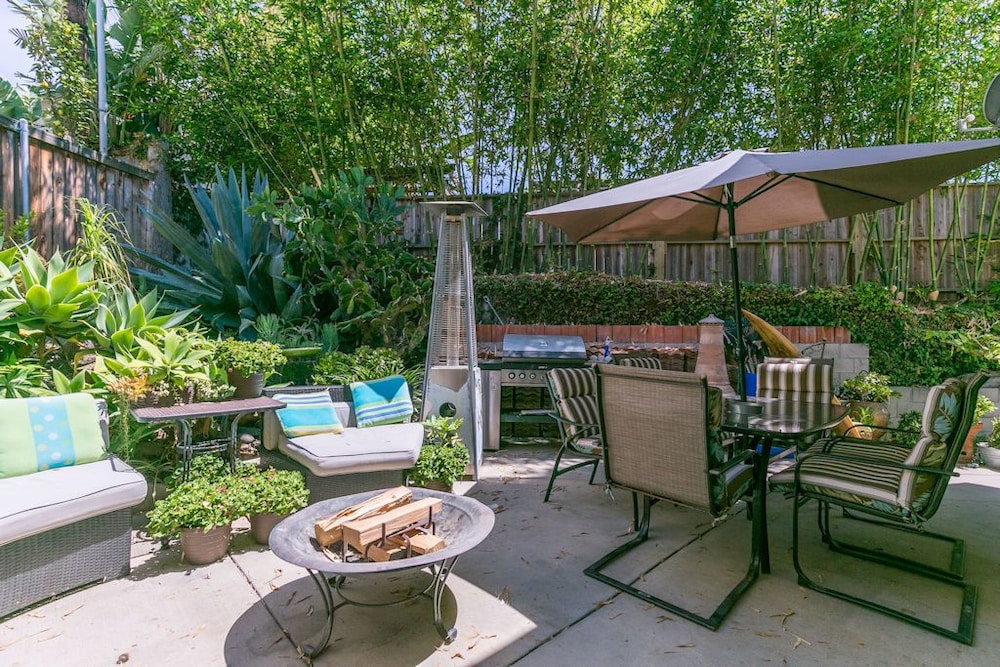 Always Inn San Clemente Bed Breakfast 3/65
